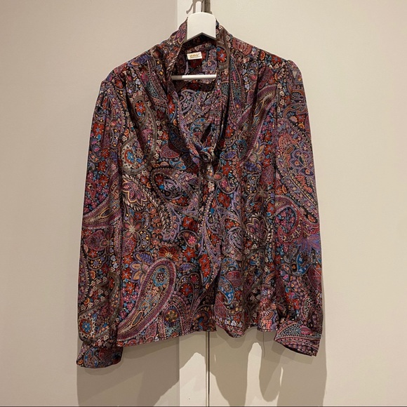 19 century Elite Vintage Shirt - Picture 4 of 5